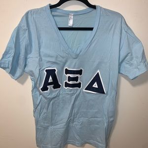 Alpha Xi Delta T-Shirt